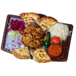 chicken doner