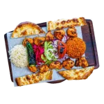 chicken shish