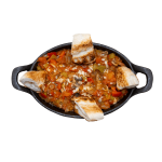 picture of mushroom saute mantar sote