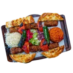 tomato kebab domates kebabi