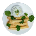 turkish spring rolls sigara bogregi